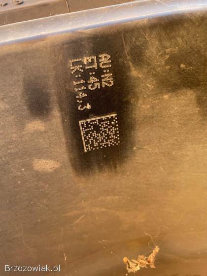 Alufelgi Brock 18” 6x114,  3