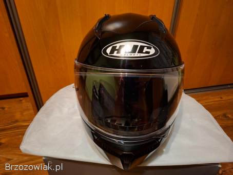 Kask integralny HJC C10 XXL PINLOCK