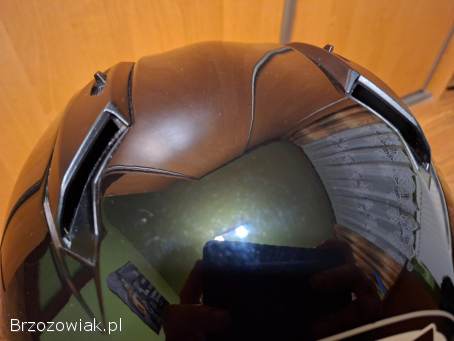 Kask integralny HJC C10 XXL PINLOCK