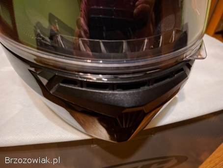 Kask integralny HJC C10 XXL PINLOCK