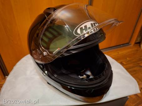 Kask integralny HJC C10 XXL PINLOCK