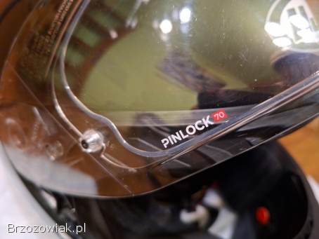 Kask integralny HJC C10 XXL PINLOCK