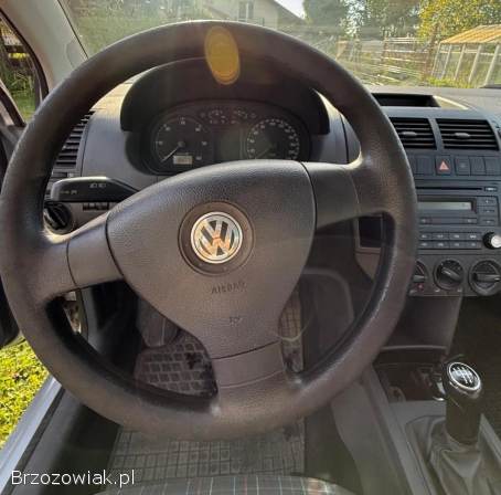 Volkswagen Polo 2007