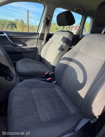 Volkswagen Polo 2007