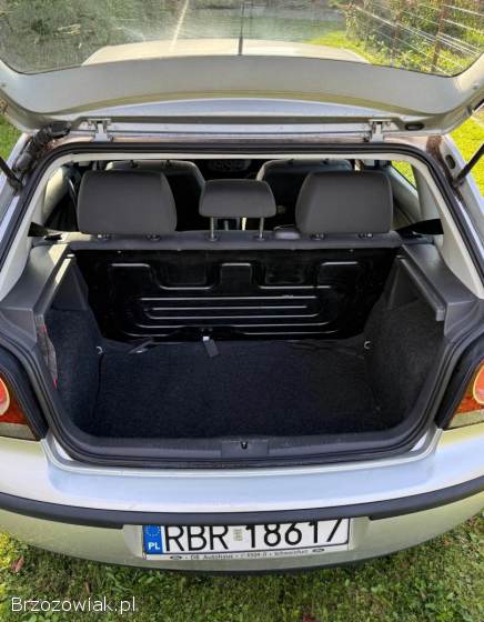 Volkswagen Polo 2007