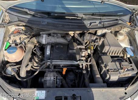 Volkswagen Polo 2007