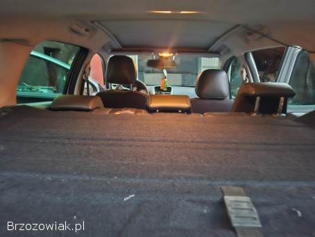 Peugeot 207 Sw outdoor 2010