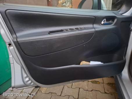 Peugeot 207 Sw outdoor 2010