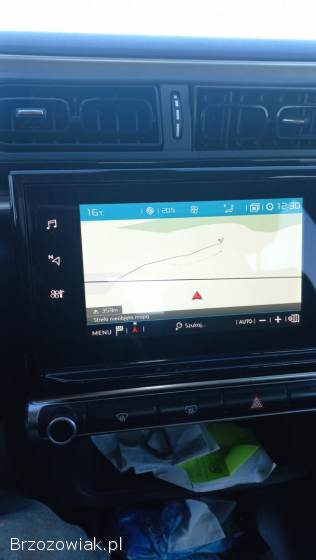 Citroën C3 1,  5 HDI,  LIFT 2020