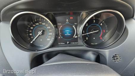 Jaguar F-Pace 3.  0D 300KM 4x4 2018