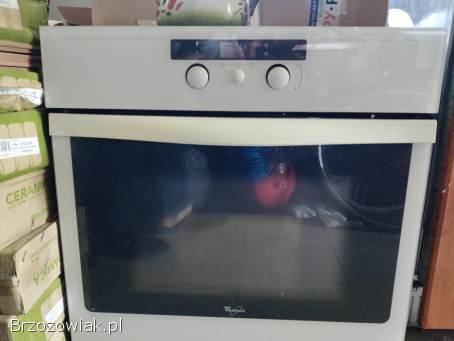Sprzedam zmywarkę,  piekarnik i płytę gazową