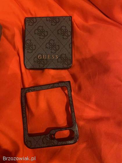 Sprzedam w idealnym stanie Samung Galaxy z Flip 7 FE 8/128 GB