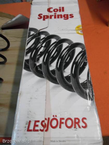 Sprężyny do C -  4