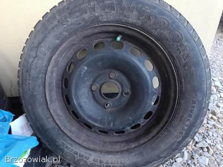Felga 15 stan jak na zdjęciu