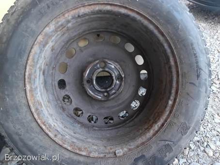 Felga 15 stan jak na zdjęciu