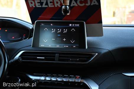 Peugeot 3008 II 2019