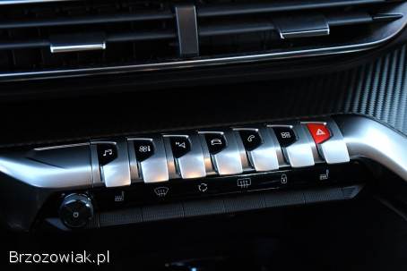 Peugeot 3008 II 2019