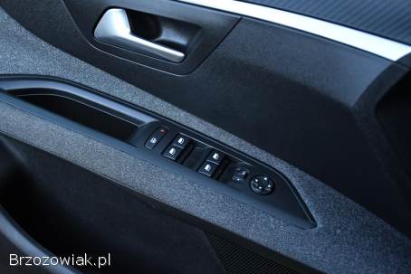 Peugeot 3008 II 2019