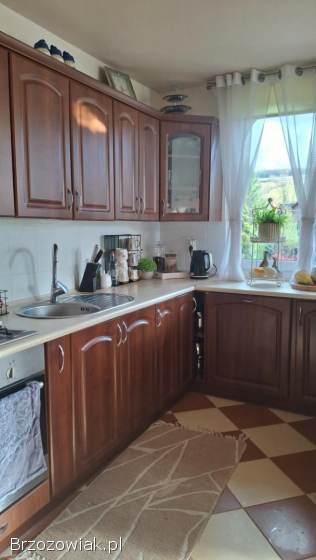 Meble kuchenne używane
