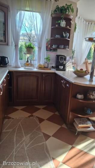 Meble kuchenne używane