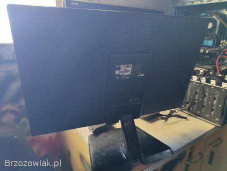 Monitor LG 19