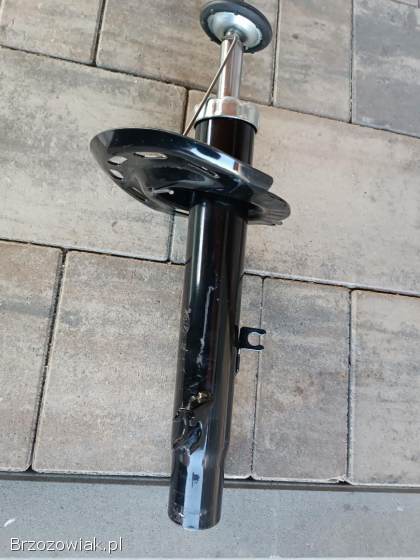 Amortyzator przód lewy Peugeot 2008