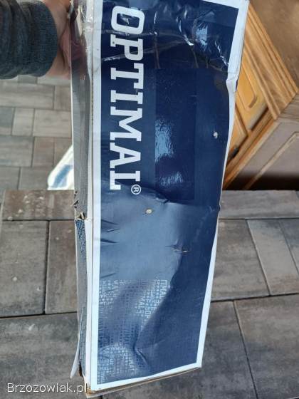 Amortyzator przód lewy Peugeot 2008