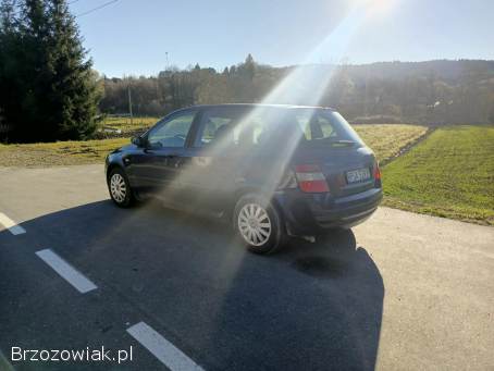 Fiat Stilo 2002