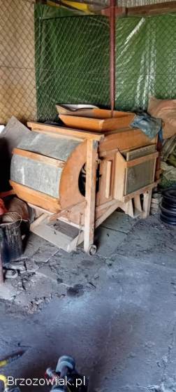 Sprzedam sprzęt rolniczy