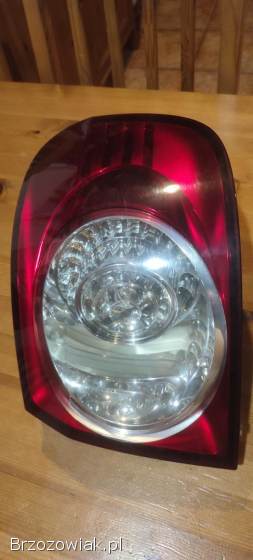 Lampy tylne VW GOLF 5 PLUS -  idealne,  oryginał.