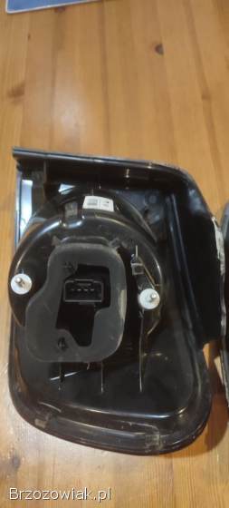 Lampy tylne VW GOLF 5 PLUS -  idealne,  oryginał.