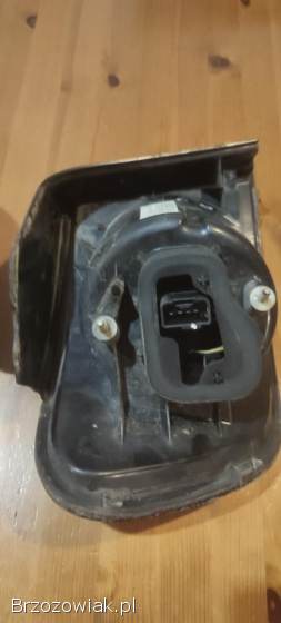 Lampy tylne VW GOLF 5 PLUS -  idealne,  oryginał.