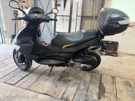 Gilera Runner SP 125 2016