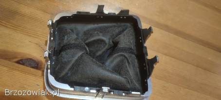 Mieszek,  gałka zmiany biegów VW GOLF 5 PLUS 6 biegów