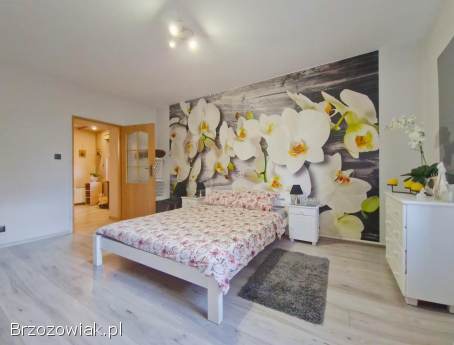 Dom w atrakcyjnej lokalizacji Zagórz