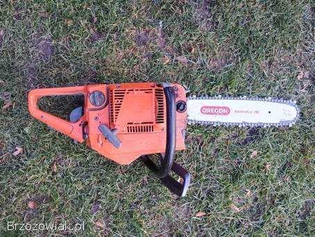 Piły Łańcuchowe spalinowe Husqvarna 450 i 245