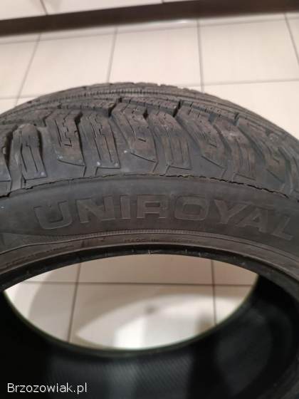 Opony zimowe R16 195/55