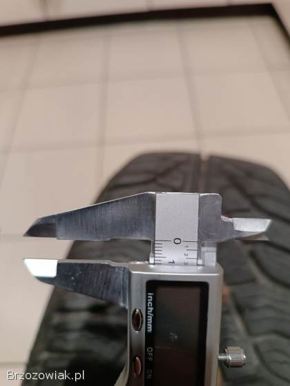 Opony zimowe R16 195/55