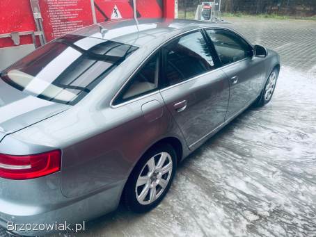 Audi A6 C6 2009