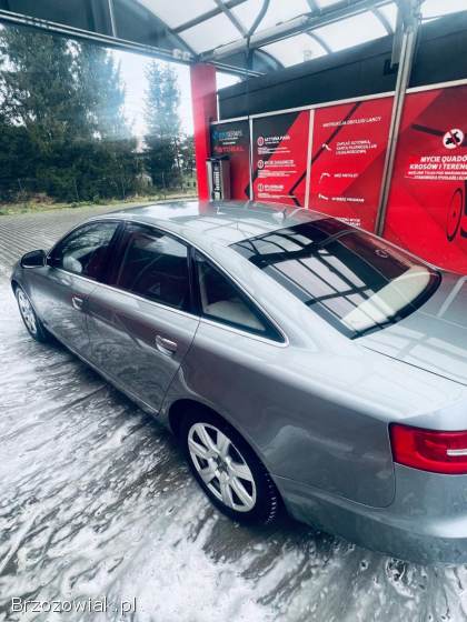 Audi A6 C6 2009