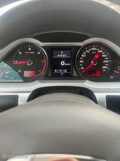 Audi A6 C6 2009