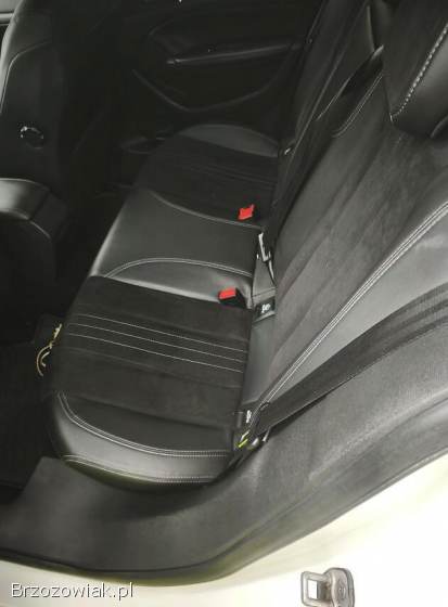 Peugeot 308 PureTech 2015