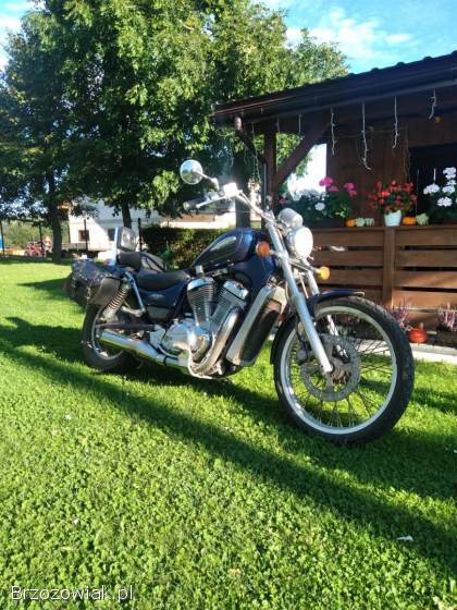 Suzuki Intruder 1997