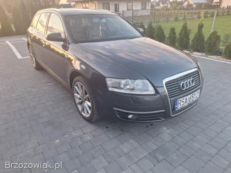 Audi A6 C6 2008