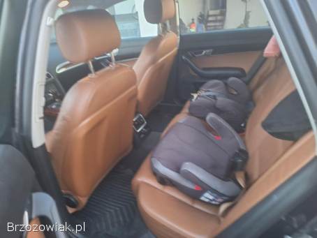 Audi A6 C6 2008