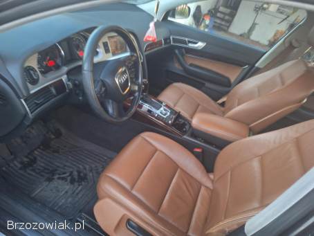 Audi A6 C6 2008