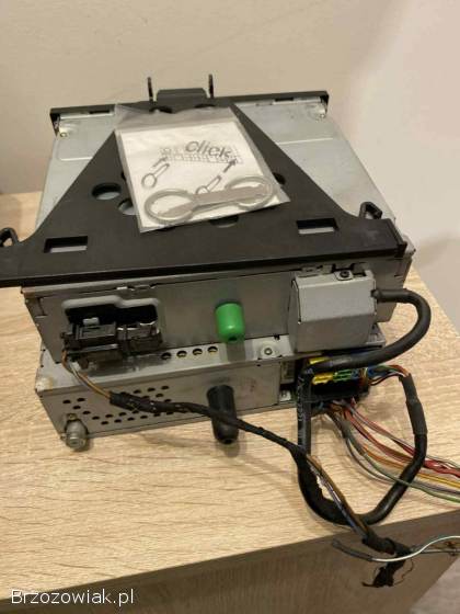 Radio oryginalne gamma 300