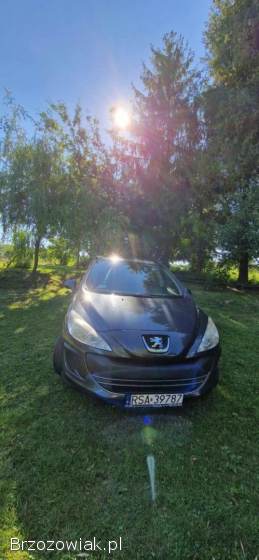 Peugeot 308 2009