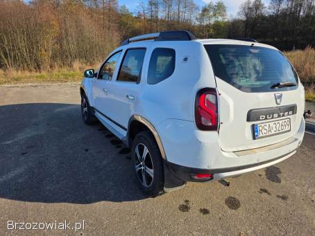 Dacia Duster 2012