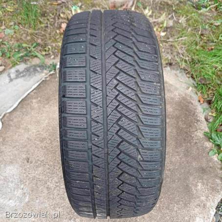 Opony zimowe Continental 245/45 R 18 V XL